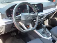 Gebraucht Seat Arona FR 110 PS (80 kW) 2023 Rot SUV