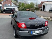 gebraucht Renault Mégane Cabriolet AUTOMATIK