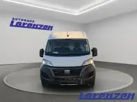 Gebraucht Fiat Ducato 120 PS (88 kW) 2023 Colore esterno (weiss (pastell)) Van