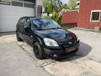 gebraucht Kia Rio 1.4 EX Klima