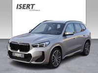 Gebraucht BMW X1 Luxury Line 211 PS (155 kW) 2024 Silber SUV