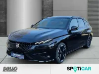 Neu Peugeot 308 SW Premium 145 PS (106 kW) 2026 Kombi