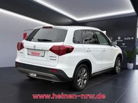 Gebraucht Suzuki Vitara Comfort 129 PS (94 kW) 2021 Weiß SUV