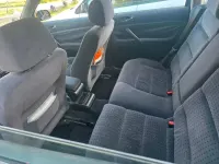 Gebraucht VW Passat 110 PS (80 kW) 1999 Schwarz Kombi
