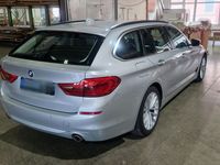 gebraucht BMW 525 5er G31 d