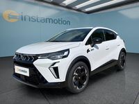 Neu Mitsubishi ASX 158 PS (116 kW) 2025 Weiß SUV