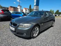 Gebraucht BMW 318 Lifestyle 143 PS (105 kW) 2011 Grün Limousine