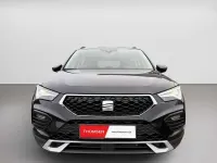 Neu Seat Ateca 150 PS (110 kW) 2026 Magic schwarz SUV