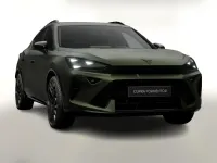 Neu Cupra Formentor VZ 333 PS (244 kW) 2026 Manganese grün matt SUV