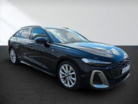 Gebraucht Audi A5 Edition .1 204 PS (150 kW) 2025 Schwarz Kombi