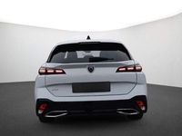 Gebraucht Peugeot 308 2023 Weiss Limousine