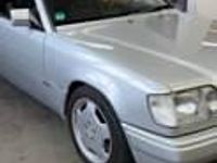 Gebraucht Mercedes E320 Edition 220 PS (161 kW) 1970 Silber Cabrio