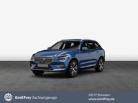 Usata Volvo XC60 Plus 250 CV (183 kW) 2025 Blu SUV