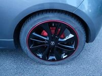 Usata Opel Adam 87 CV (63 kW) 2018 Grigio Utilitaria
