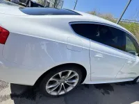 Gebraucht Audi A5 177 PS (130 kW) 2017 Coupé