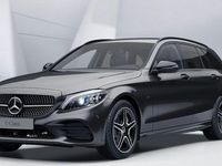 Gebraucht Mercedes C300e 306 PS (225 kW) 2020 Grau Kombi