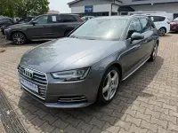 Gebraucht Audi A4 Sport 190 PS (139 kW) 2017 Andere Kombi