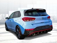 gebraucht Hyundai i30 N Performance, Navi,PDC vo.+hi. LED