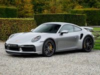 Second-hand Porsche 992 650 CP (478 kW) 2020 Argintiu Coupe