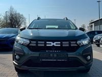 Gebraucht Dacia Sandero Extreme 110 PS (80 kW) 2024 Grün SUV