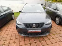 Gebraucht Seat Arona Style 110 PS (80 kW) 2023 Magneticgraumet. SUV