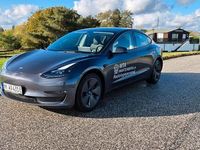 Gebraucht Tesla Model 3 366 kW (498 PS) 2022 Grau Limousine