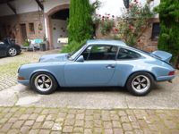 gebraucht Porsche 911 E Replica RS 2,7 liter 915 Sperre uvm.