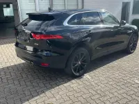 Gebraucht Jaguar F-Pace Prestige 300 PS (220 kW) 2019 SUV