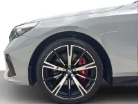 Brugt BMW 540 M Sport 286 HK (210 kW) 2025 Grå Stationcar