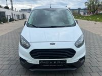 gebraucht Ford Transit 1.0 Courier Trend KLIMA*MTL*PDC*KASTEN*