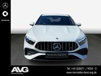 Gebraucht Mercedes A35 AMG AMG 306 PS (225 kW) 2025 Weiß Limousine