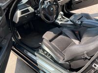 gebraucht BMW 335 Cabriolet i E93 Performance Esd