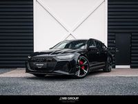 Gebraucht Audi RS6 Sport 600 PS (441 kW) 2021 Blau Kombi