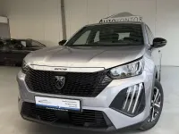 Gebraucht Peugeot 2008 Style 136 PS (100 kW) 2025 Schwarz SUV