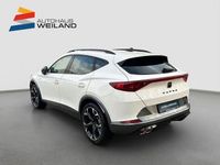 Gebraucht Cupra Formentor VZ 150 PS (110 kW) 2023 Weiß SUV