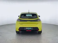 Gebraucht Peugeot 208 Active 75 PS (55 kW) 2024 Gelb Kleinwagen