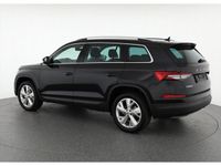 gebraucht Skoda Kodiaq Style TSI DSG Style