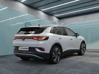 Gebraucht VW ID.4 Pro Performance 150 kW (204 PS) 2021 Weiß SUV
