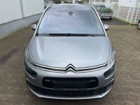 gebraucht Citroën Grand C4 Picasso / SpaceTourer Automatik 1.6