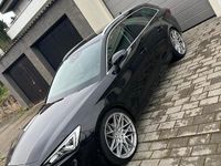 Gebraucht Seat Leon XCELLENCE 150 PS (110 kW) 2020 Schwarz Kombi