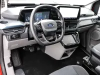 Neu Ford Transit Custom Active 170 PS (125 kW) 2026 Rot Van