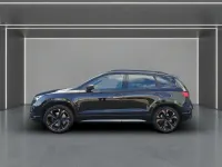 Gebraucht Cupra Ateca VZ 300 PS (220 kW) 2024 Schwarz SUV