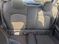 Gebraucht Mini ONE Pepper 102 PS (75 kW) 2015 Weiß Kleinwagen