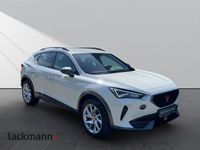 Używany Cupra Formentor Basis 150 KM (110 kW) 2023 Biały SUV