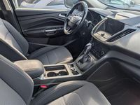 Gebraucht Ford Kuga Cool & Connect 150 PS (110 kW) 2018 Silber SUV