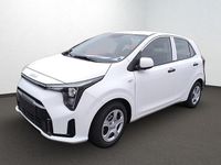 Neu Kia Picanto Edition 7 67 PS (49 kW) 2026 Weiss Kleinwagen