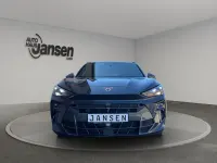 Gebraucht Cupra Terramar 150 PS (110 kW) 2026 Grau SUV