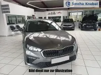 Neu Skoda Scala 95 PS (69 kW) 2026 Wählbar Kleinwagen
