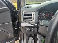 Gebraucht Opel Signum 155 PS (114 kW) 2004 Schwarz Kleinwagen