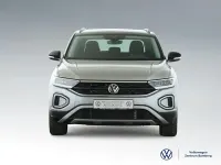 Gebraucht VW T-Roc Life 150 PS (110 kW) 2025 Schwarz SUV